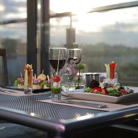 Raziotel Kyiv Yamska Luaran gambar