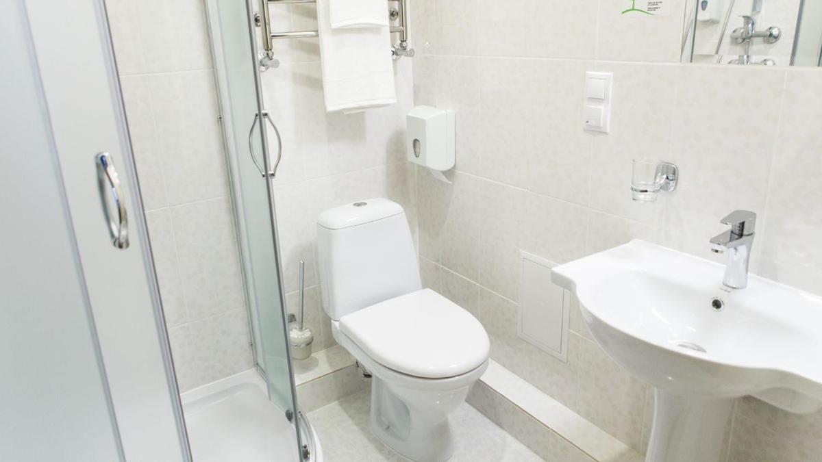 Raziotel Kyiv Yamska Luaran gambar