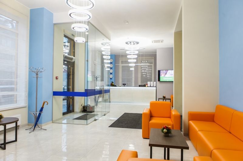 Raziotel Kyiv Yamska Luaran gambar