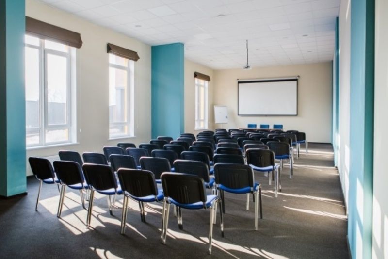 Raziotel Kyiv Yamska Luaran gambar