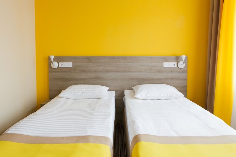 Raziotel Kyiv Yamska Luaran gambar
