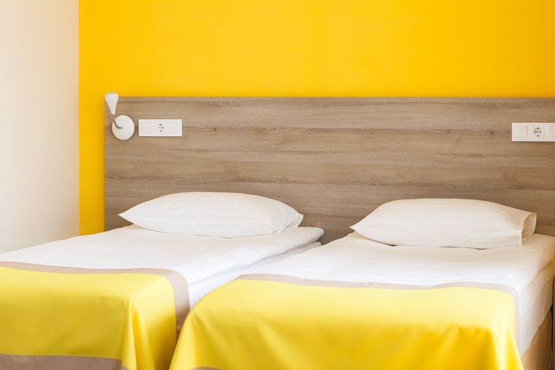 Raziotel Kyiv Yamska Luaran gambar