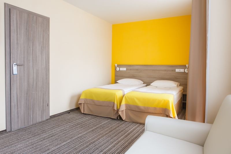 Raziotel Kyiv Yamska Luaran gambar