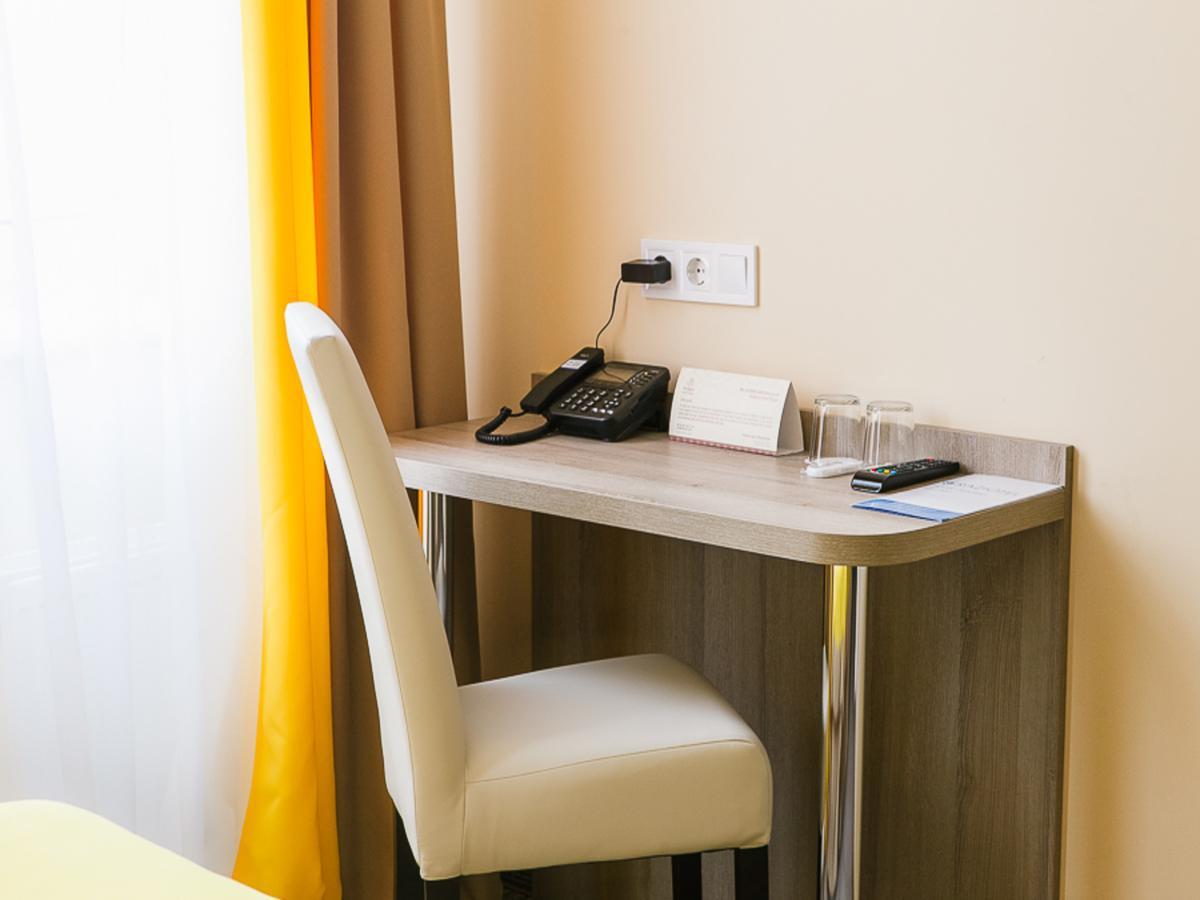 Raziotel Kyiv Yamska Luaran gambar