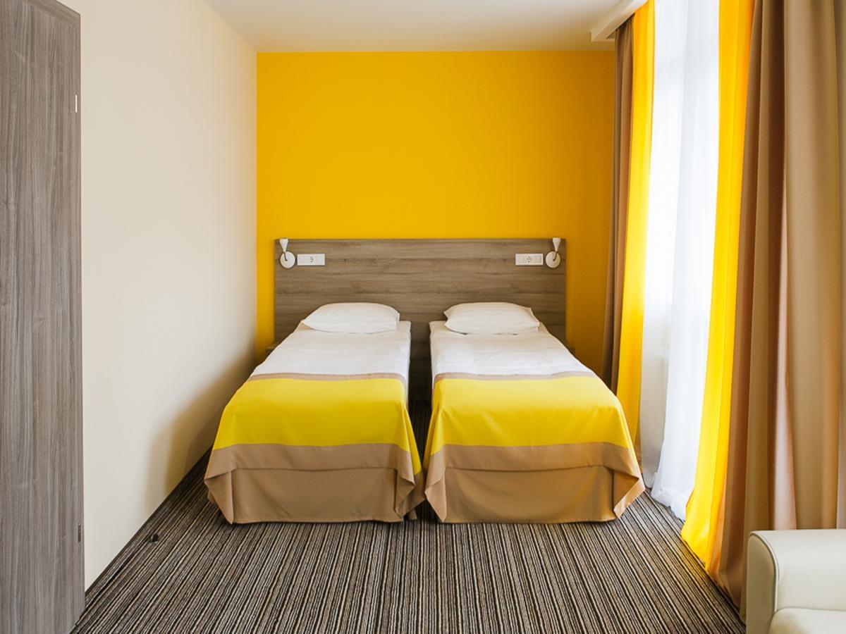 Raziotel Kyiv Yamska Luaran gambar