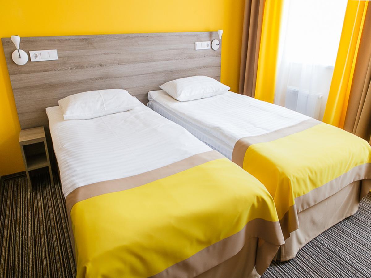 Raziotel Kyiv Yamska Luaran gambar