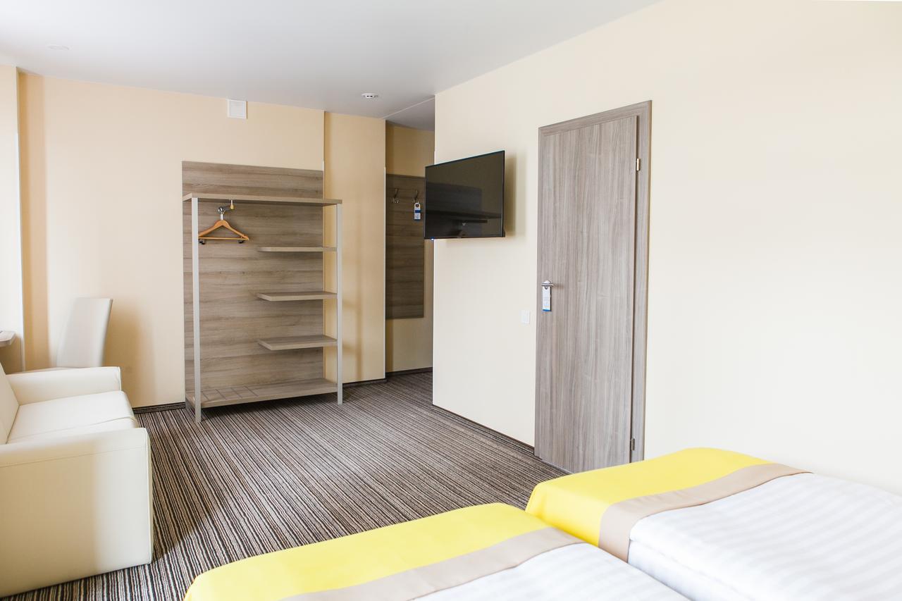Raziotel Kyiv Yamska Luaran gambar